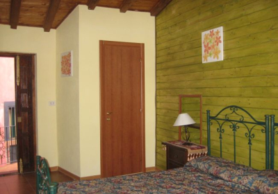 Bed And Breakfast Santa Caterina